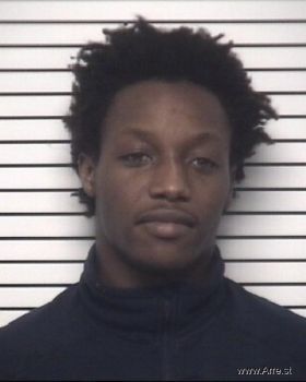 Jamal Darwin Davis Mugshot