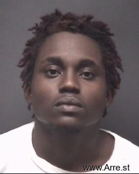 Jamal Darnell Davis Mugshot