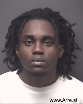 Jamal Darnell Davis Mugshot