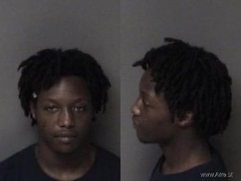 Jamal Darwin Davis Mugshot