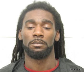 Jamal Micheal Gray Mugshot