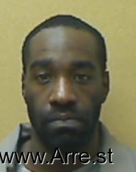 Jamal K Harris Mugshot