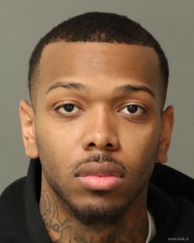 Jamal  Johnson Mugshot