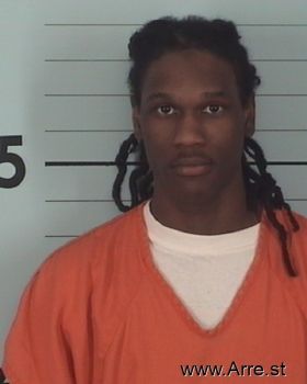 Jamal  Johnson Mugshot