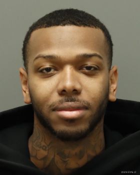 Jamal  Johnson Mugshot