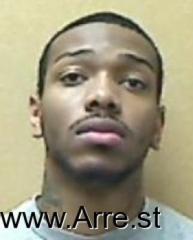 Jamal  Johnson Mugshot