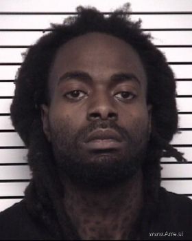 Jamal Costello Miller Mugshot