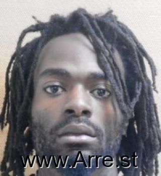 Jamal C Miller Mugshot