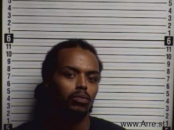 Jamar Lavon Bellamy Mugshot