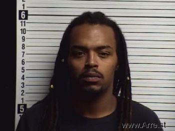 Jamar Lavon Bellamy Mugshot