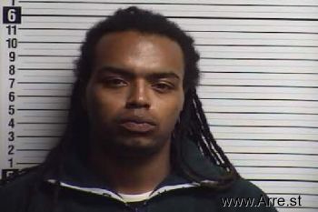 Jamar Lavon Bellamy Mugshot