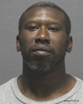 Jamar Lee Belle Mugshot