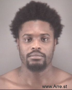 Jamar William Miller Mugshot