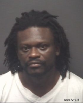 Jamar Armale Moye Mugshot