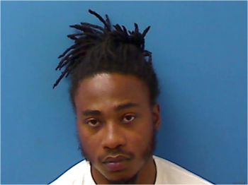 Jamar Franklin Robinson Mugshot