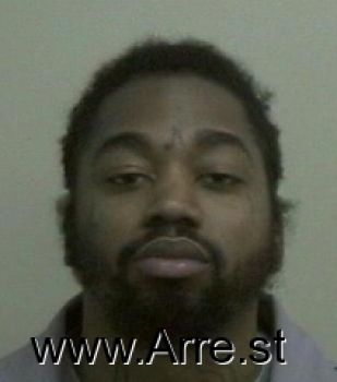 Jamar R Robinson Mugshot