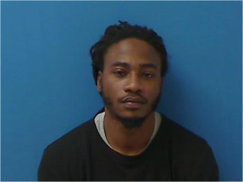 Jamar Franklin Robinson Mugshot