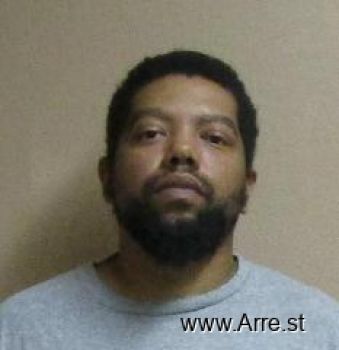 Jamar R Thompson Mugshot