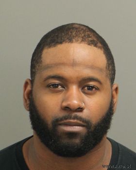 Jamar Antonio Williams Mugshot