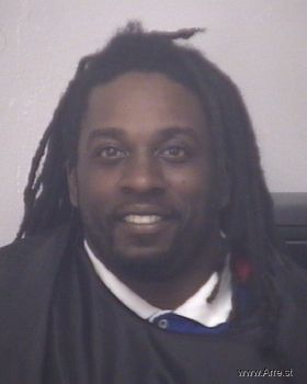 Jamar Dontrel Wright Mugshot