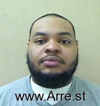 Jamar I Wright Mugshot