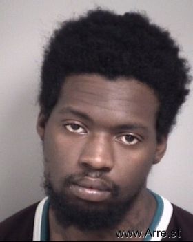 Jamarcus Carlee Dixon Mugshot