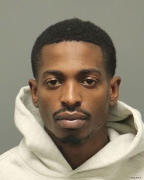 Jamaree Ontae Robertson Mugshot