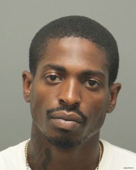 Jamaree Ontae Robertson Mugshot