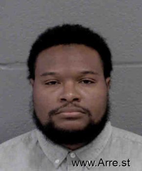 Jamareyal Rashad Robinson Mugshot