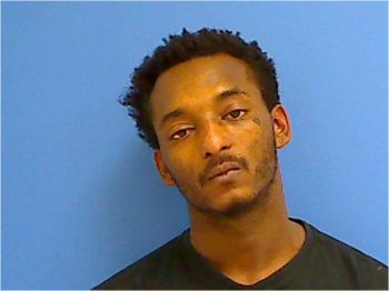 Jamario Dontae Mccombs Mugshot