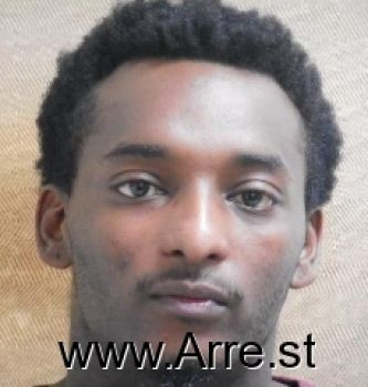 Jamario D Mccombs Mugshot