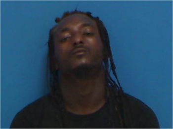 Jamario Dontae Mccombs Mugshot