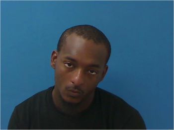 Jamario Dontae Mccombs Mugshot