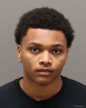 Jamarion Malachi-java Jones Mugshot