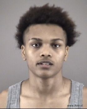 Jamarion Malachijavaugh Jones Mugshot