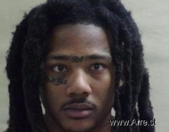 Jamarius H Smith Mugshot