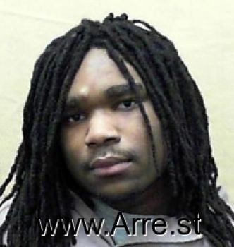 Jamarqua A Davis Mugshot