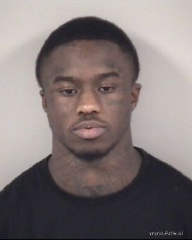 Jamarr Antonio Scott Mugshot