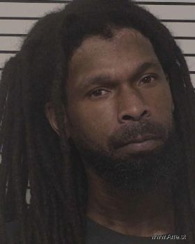 Jamarr Shauntae Scott Mugshot