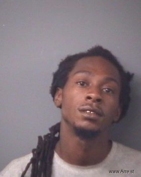 Jamarrian Lamon Davis Mugshot