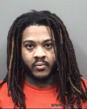 Jamauri Keyon Mciver Mugshot