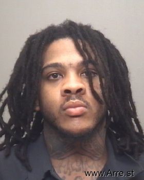 Jamauri Keyon Mciver Mugshot