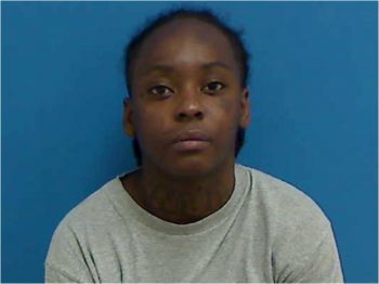 Jamaya Simone Marshall Mugshot