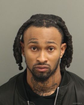 Jamek Rayshawn Chambers Mugshot