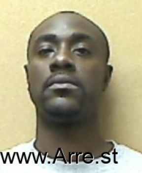 Jamel S Boston Mugshot