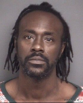 Jamel Sha-ron Boston Mugshot