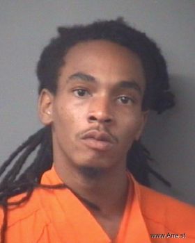 Jamel Jeffrey Rawlings Mugshot