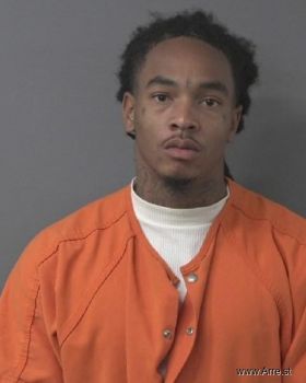 Jamel Jeffrey Rawlings Mugshot