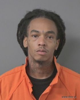 Jamel Jeffrey Rawlings Mugshot