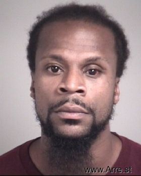 Jamel Aman Washington Mugshot